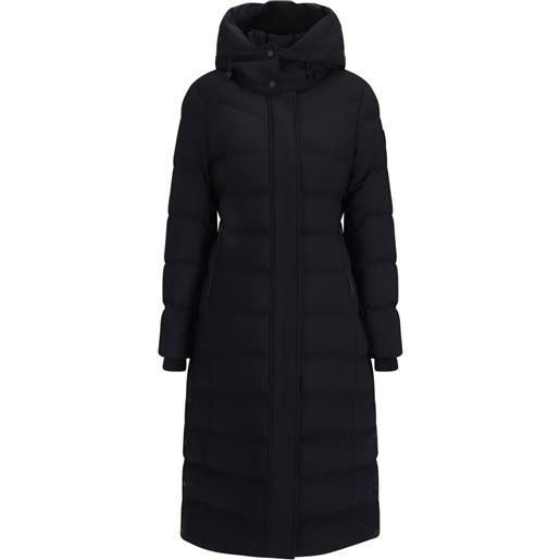 Moose Knuckles parka jocada - nero