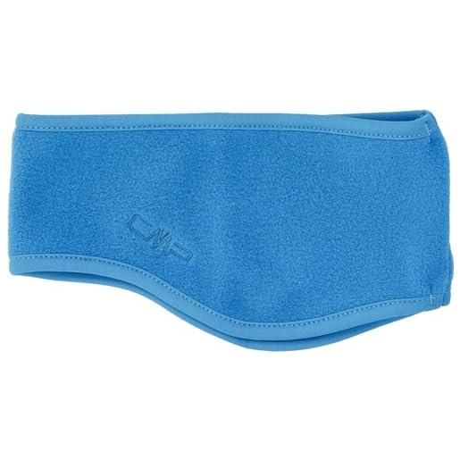 CMP - fascetta in pile da donna, giada, u