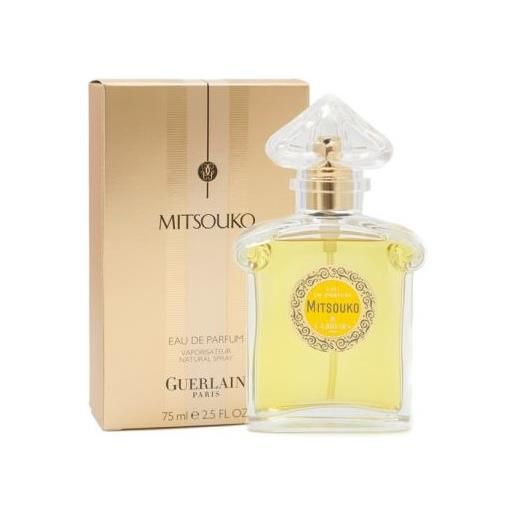 Guerlain mitsouko eau de parfum 75ml