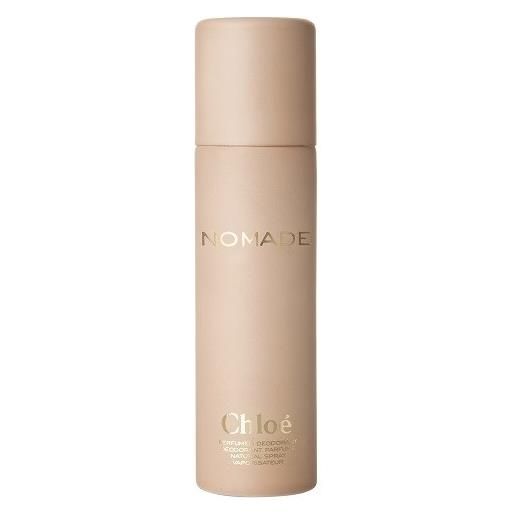 Chloe chloé nomade deodorant spray 100ml