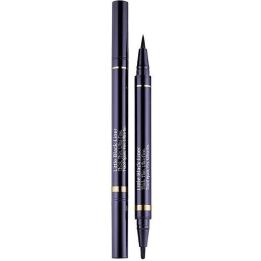 Estee Lauder little black liner black