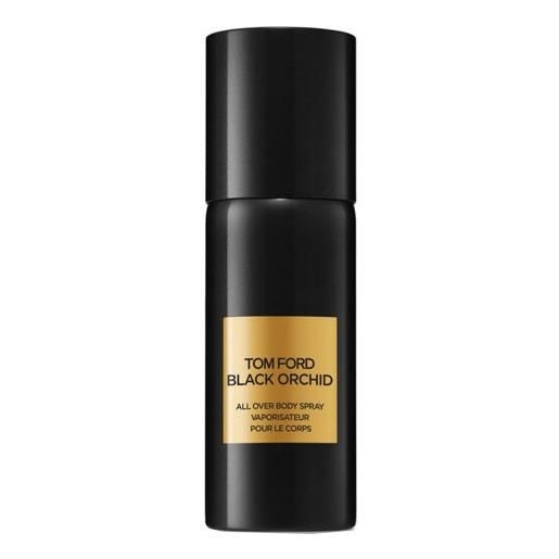 Tom Ford black orchid body spray 150ml