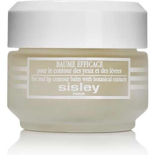 Sisley baume efficace eye and lip contour balm 30ml