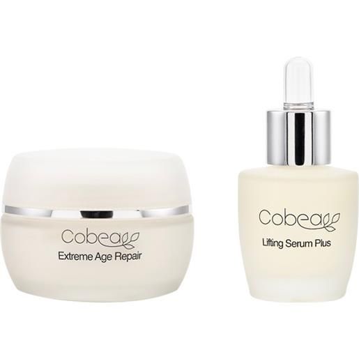 Cobea duo extreme age repair + lifting serum plus