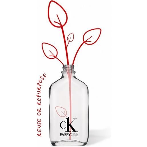 Calvin Klein ck everyone eau de toilette 200ml