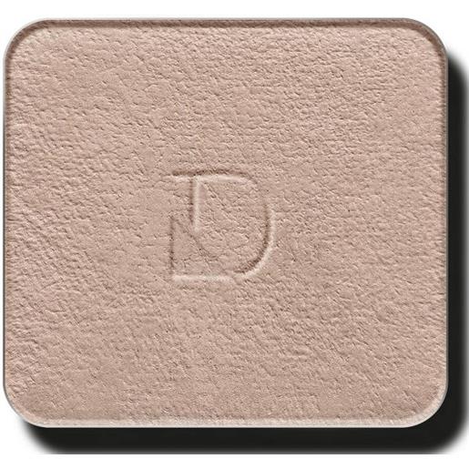 Diego Dalla Palma ombretto opaco - 171 raw ecru