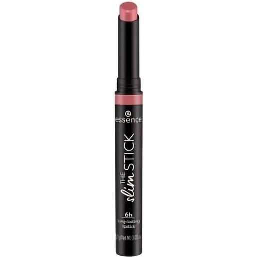 Essence the slim stick rossetto n. 104 baby got blush