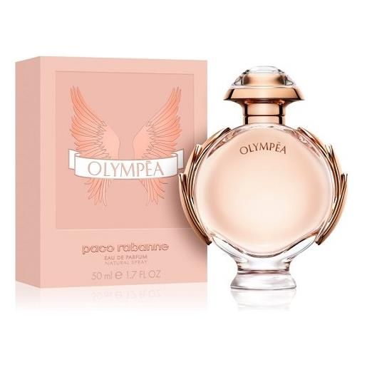 Paco Rabanne olympea eau de parfum 50ml