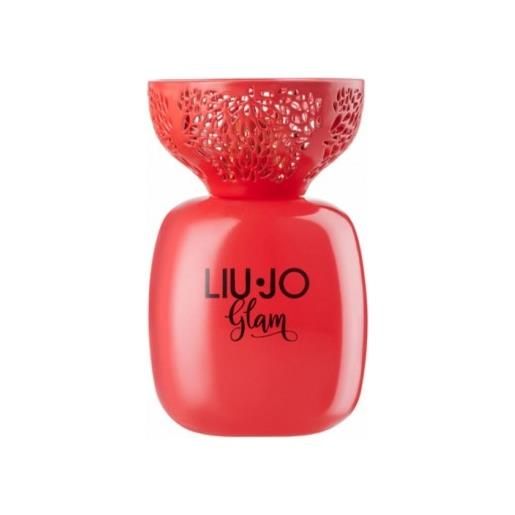 Liu Jo glam eau de parfum 50 ml