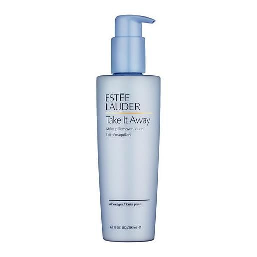 Estee Lauder estée lauder take it away makeup remover lotion 200ml