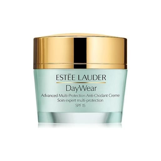Estee Lauder estée lauder day. Wear advanced multi-protection anti-oxidant creme pelle normale/mista spf 15 50ml