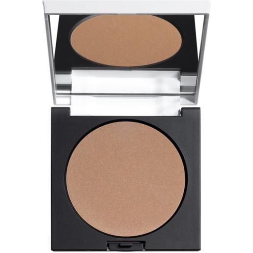 Diego Dalla Palma terra abbronzante - 90 beige dorato satinato