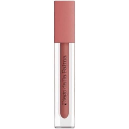 Diego dalla palma stay on me rossetto liquido a lunga tenuta n. 33 terracotta