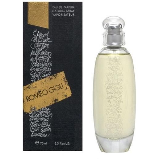Romeo Gigli woman eau de parfum 75ml