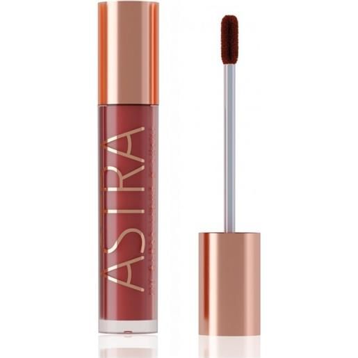 Astra my gloss plump & shine - 03 sweet poison