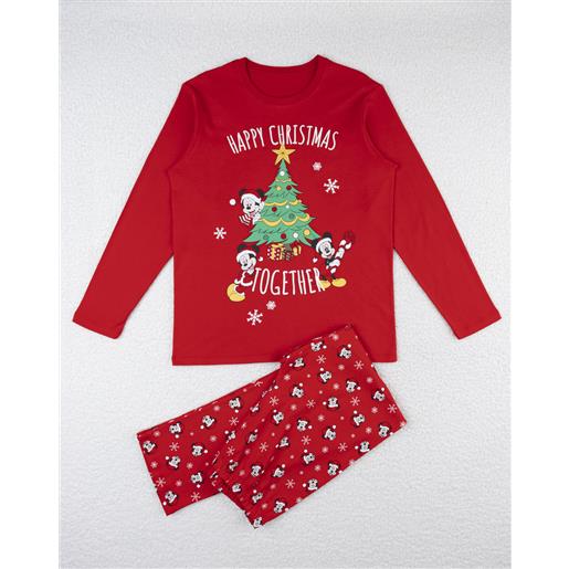 Prénatal pigiama papà natale