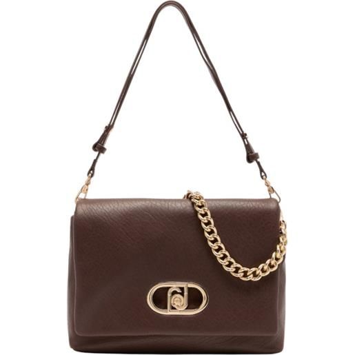 Liu.Jo Pelletteria liu. Jo borsa a tracolla la puffy grande