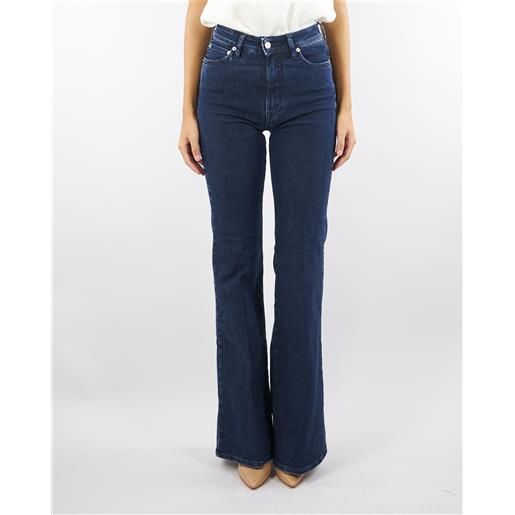 CYCLE jeans denim flaire flare fit