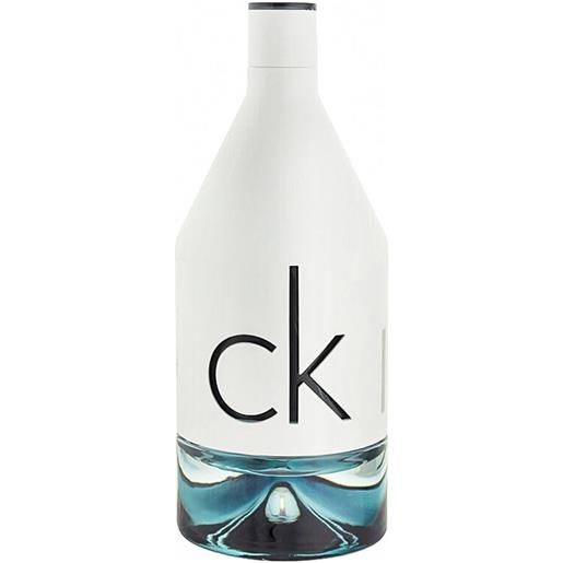 Calvin Klein ck in2u for him eau de toilette (uomo) 50 ml