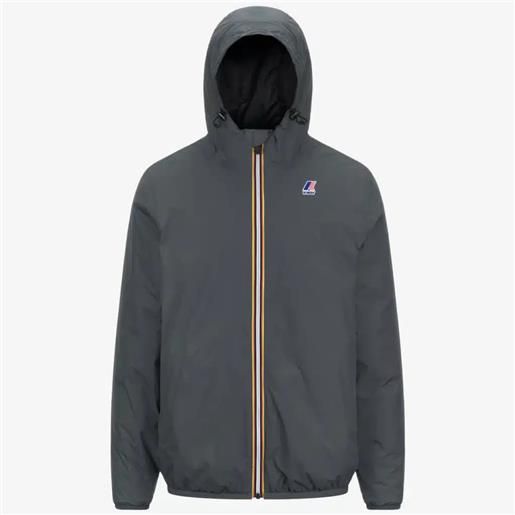 K-way - giubbotto le vrai 4.0 claude warm