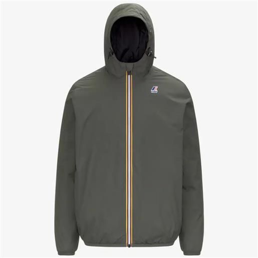 K-way - giubbotto le vrai 4.0 claude warm