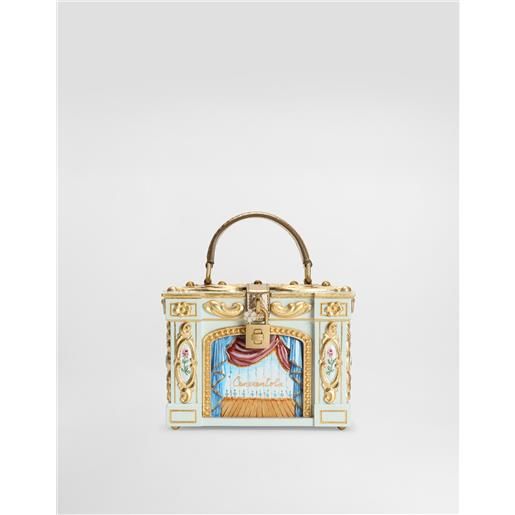 Dolce & Gabbana borsa a mano dolce box