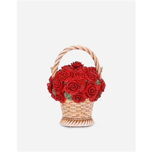 Dolce & Gabbana borsa a mano dolce box cestino