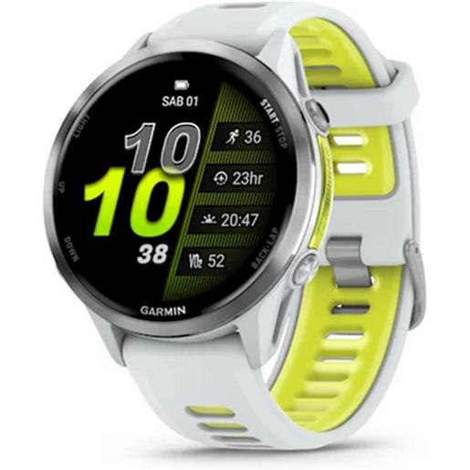 Garmin forerunner 970