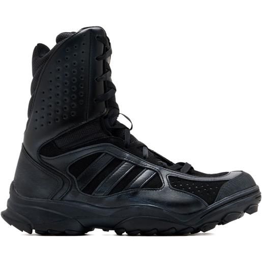 adidas x thug club stivali gsg-9 - nero