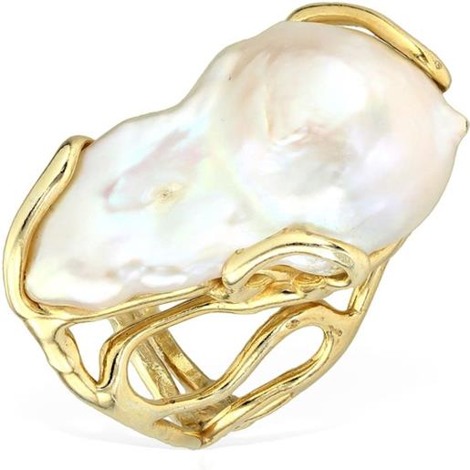 Bracciale saldato al polso in originale maglia oro 18K FILODORO