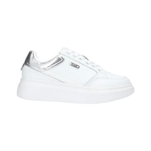 Liu Jo - sneaker bianco art. 4a5711px607 bianco 37