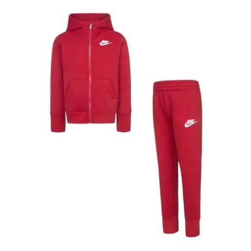 Nike nkn sustainable fz set