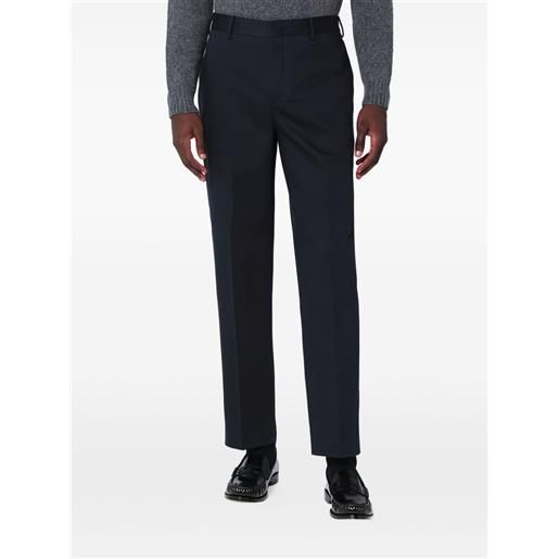 PT Torino pantaloni in cotone - blu