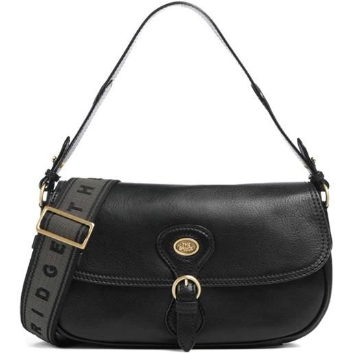 The Bridge borsa tote isadora - nero