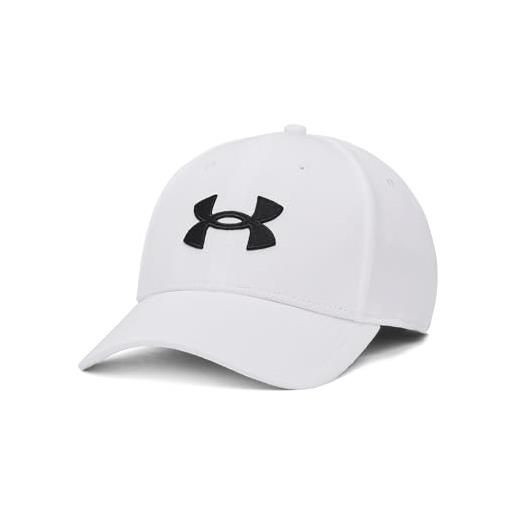 Under Armour uomo men's ua blitzing hat