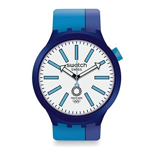 Swatch analogico so29b100