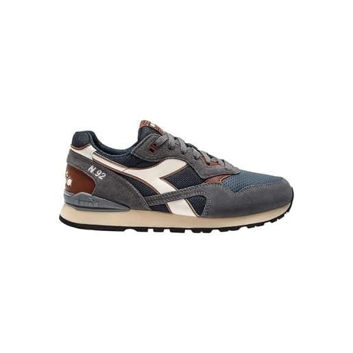 Diadora n. 92 advance scarpe sneakers uomo shoes sport comode corsa 501.181441