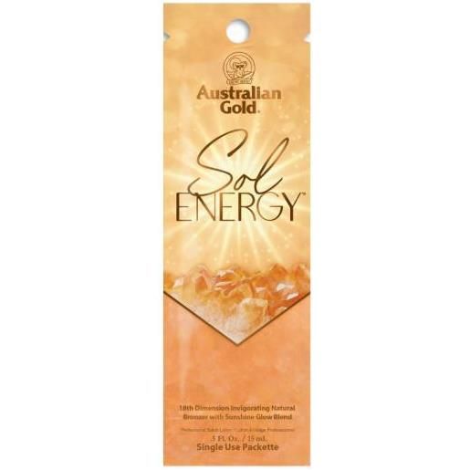 Australian Gold sol energy