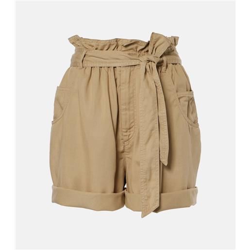 Marant Etoile shorts pierine
