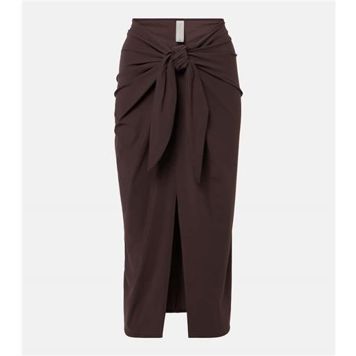 Karla Colletto pareo basics