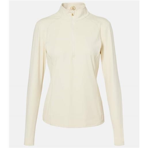 Bogner top da sci medita2