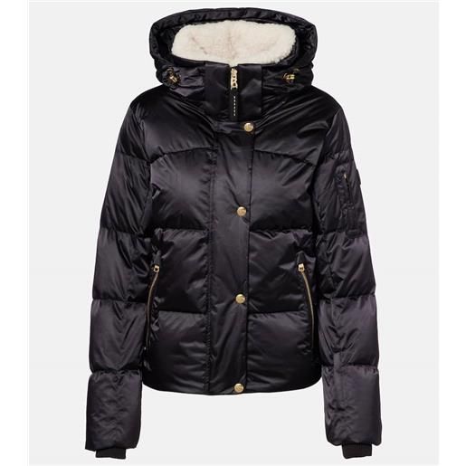 Bogner piumino hella trapuntato