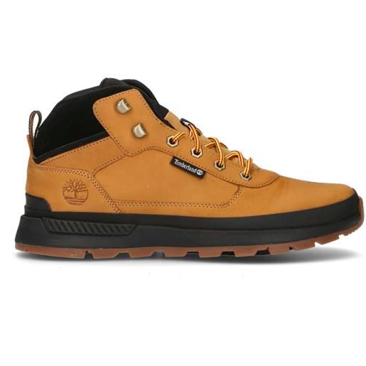 TIMBERLAND polacco uomo giallo