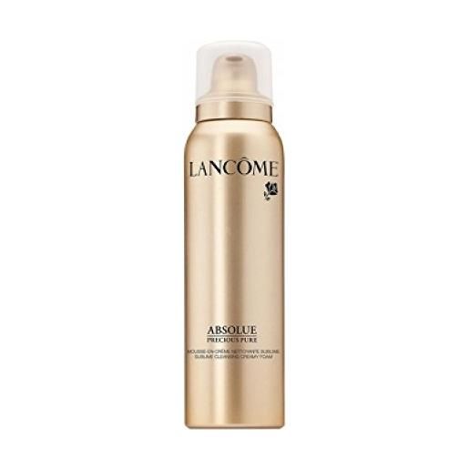 Lancôme lancome absolue precious pure mousse detergente 150ml