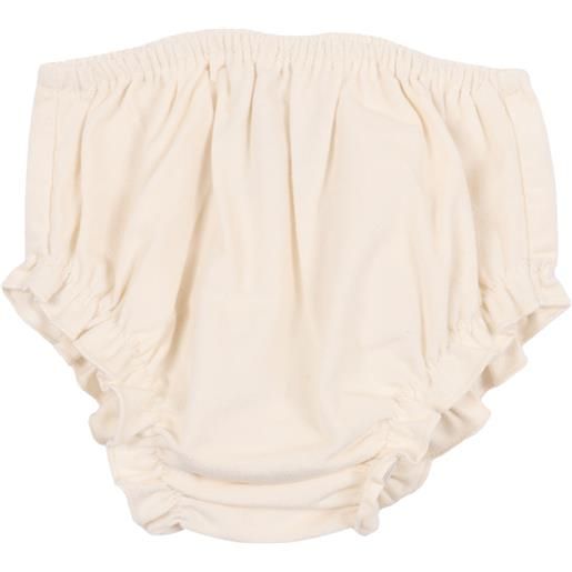 Paz Rodriguez woven newborn bloomers paz oi 25-26