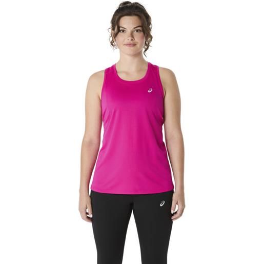 Asics core w - top running - donna