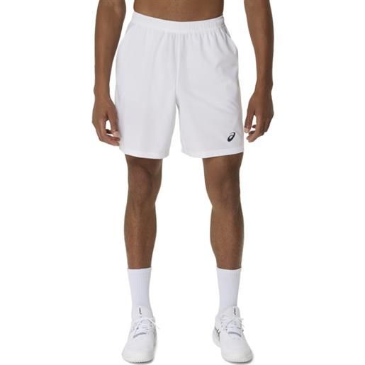 Asics court 9in m - pantaloni corti tennis - uomo
