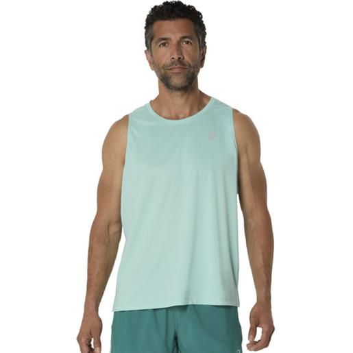 Asics core m - top running - uomo