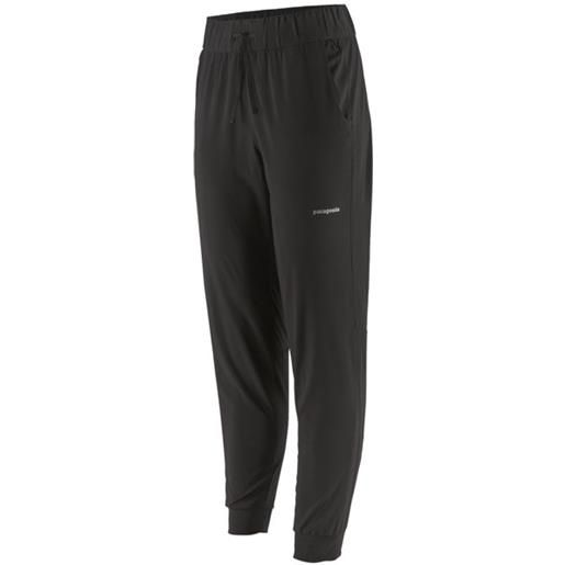 Patagonia ws terrebonne - pantaloni trail running - donna
