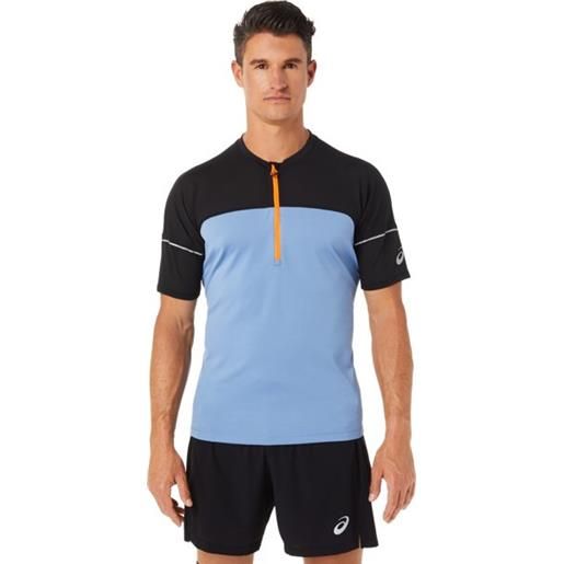 Asics fujitrail top - maglia trail running - uomo